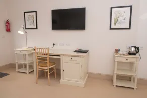 Stapleton/Parkgate Cottages - Habitación