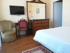 Alegre - Bussaco Boutique Hotel - Chambre