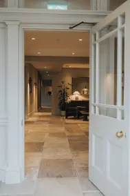 Longridge House - Reception
