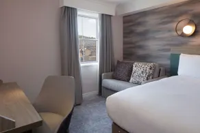 Doubletree by Hilton Bath - Habitación