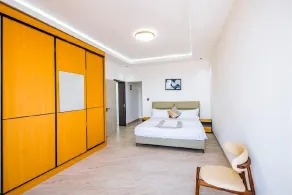 Ben Lux Apartments - Habitación