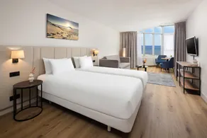 NH Zandvoort Hotel - Chambre