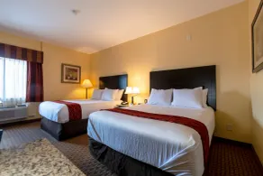 Comfort Inn Near Grand Canyon - Chambre