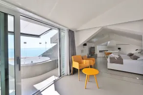 Hotel Mariver - Chambre
