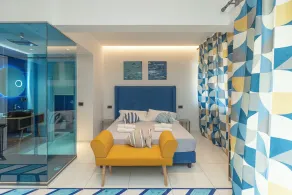 B&B Maiori Suites - Room