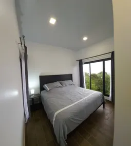Maison de montagne Arisa - Chambre