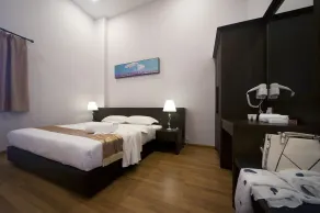 Nova Highlands Hotel - Chambre