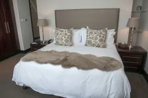The Mount Knysna - Room