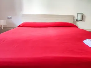 Homiday - Holiday Rendez Vous - Værelse