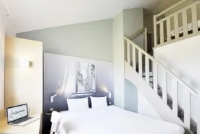 B&B HOTEL Bourges 2 - Chambre