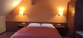 Hotel Waldblick BSR Ihr Zwischenstopp im Schwarzwald - Room