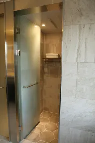 Hotel Dongbang - Salle de bain