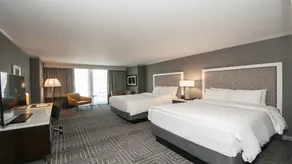 InterContinental Kansas City at the Plaza by IHG - Chambre