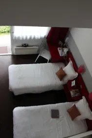 Hôtel RL Reims - Chambre