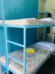 Lanzones Cabana - Chambre