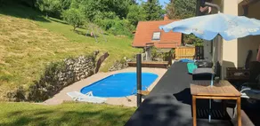 Landgasthof Peterhof - Piscina