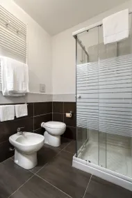 Villa San Lorenzo  - Salle de bain