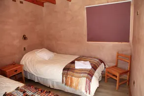 Sol del Desierto - Room