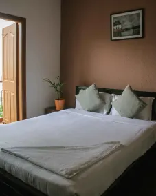 Catalyst Suites,Domlur - Rom