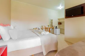 Pousada Chaday - Room