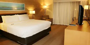 enVision Hotel & Conference Center Mansfield-Foxboro - Chambre