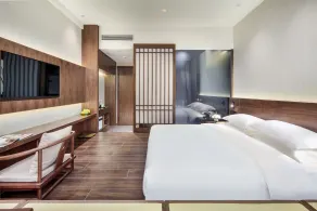 Riverside Wing Hotel Guilin - Room