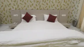 Raja Ji hotel and Restaurant - Room