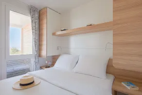 Elements Camping Selce Mobile homes - Habitación