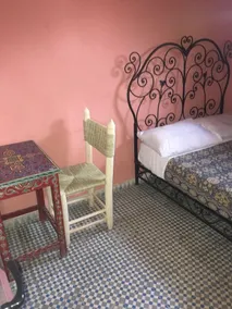Hotel Medina - Room