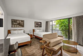 Armonik Suites By Casanevo - Quarto