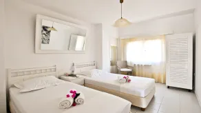 Stavento Apartments - Room