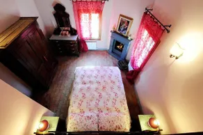 Cornio Delle Fronde - Zimmer