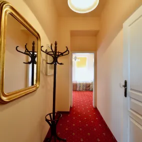 Altwienerhof Boutique Hotel - Chambre