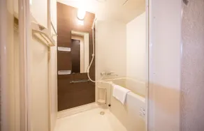 Residence Hotel Takayama Station - Bathroom