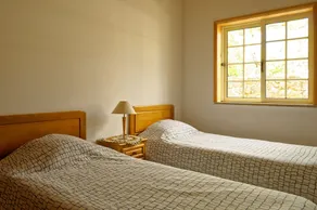 Zen Vouga - Chambre