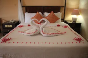 Mombasa Continental Resort - Room