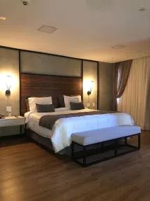 Cataratas Park Hotel e Eventos - Room