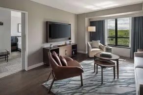 Hyatt Regency Coralville - Chambre
