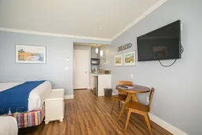 Beach Street Inn and Suites - Rum