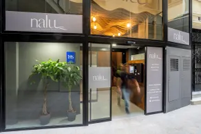 NALU Valencia Boutique Rooms - Réception