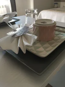 Suite Simonetta - Restaurante