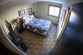 Corporate Suites of Calgary - Eightwelve - Quarto