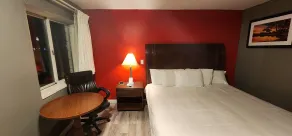Nashoba Valley Inn & Suites - Chambre