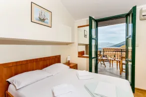Guesthouse Villa Stari Grad - Room