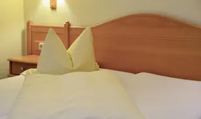 Hotel Gasthof Am Forsthof - Room