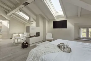 Relais Ginevra - Zimmer