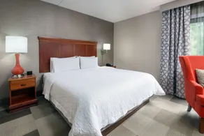 Hampton Inn Danbury - Chambre