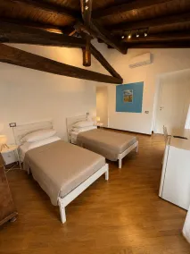 AL CASTELLO Suites - Room