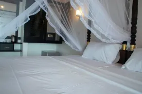 Ritas Hotel - Chambre