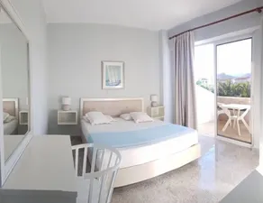 Arion Beach Hotel - Camera